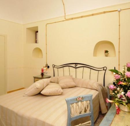 Locanda Degli Dei プライアーノ エクステリア 写真
