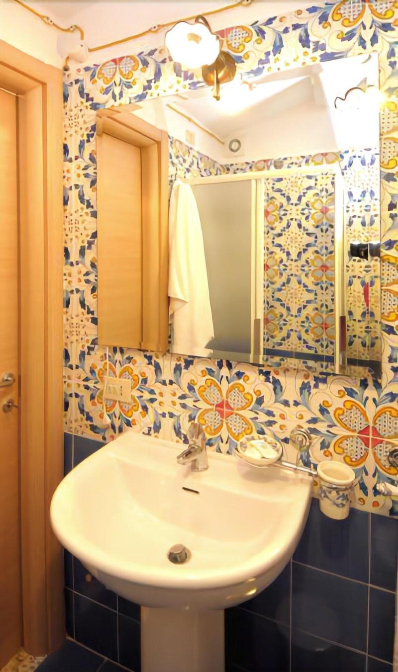 Locanda Degli Dei プライアーノ エクステリア 写真