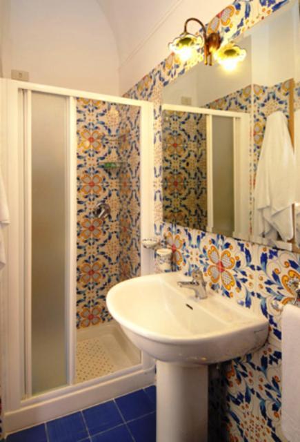 Locanda Degli Dei プライアーノ エクステリア 写真