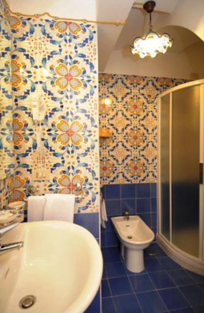 Locanda Degli Dei プライアーノ エクステリア 写真